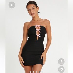 Motel rocks mini dress new with tag